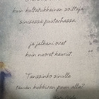 Aurinko vaeltaa kuin................. - pikkukuva 2