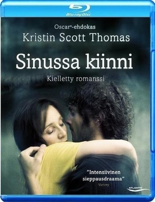 Sinussa kiinni (BLU-RAY)