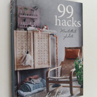 Monica Karlstein : 99 hacks : Massatuotteista yksilöitä - pikkukuva 1