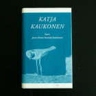 Katja Kaukonen - Saari jonne linnut lentävät kuolemaan - pikkukuva 1
