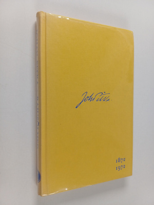 Johan Pitka : Rajusolmed : mälestusi aastatest 1914-1919