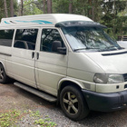 Vw Transporter T4 - pikkukuva 5