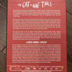 The Cat O' Nine Tails (1971) - Arrow Limited Blu-ray - pikkukuva 2