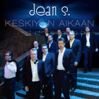 Jean S. • Keskiyön Aikaan CD - pikkukuva 1