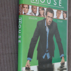 4DVD House kausi 4 ( 2007-2008 ) - pikkukuva 1