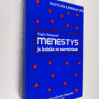 Tapio Rissanen : Menestys ja kuinka se saavutetaan - pikkukuva 1