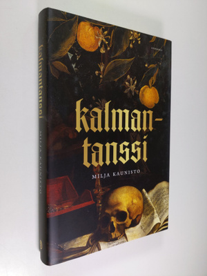 Milja Kaunisto : Kalmantanssi