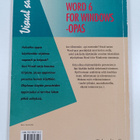 Esko Valtanen : Word 6 for Windows - pikkukuva 2