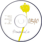 UB40 :  Promises and Lies  -  CD - pikkukuva 2
