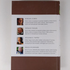 Kirjavaliot - Coben, Harlan : Kadonneet / Taylor, Patrick... - pikkukuva 2