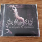 Old Man's Child - In Defiance Of Existence - CD - pikkukuva 1