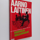 Aarno Laitinen : Kremlin kellokkaat - pikkukuva 1