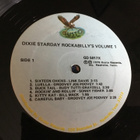 Dixie Stardust Rockabilly’s Volume 1 Us Gusto Lp 1979 - pikkukuva 3