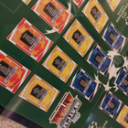 Match Attax pelijuliste pelilauta - pikkukuva 5