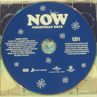 Kokoelma • Now Christmas 2012 Tupla CD - pikkukuva 4