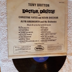 Doctor Dolittle LP 1967 - pikkukuva 2