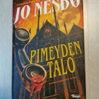 Jo Nesbø; Pimeyden talo - pikkukuva 1