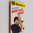 Al Conroy : Minä olen tuhosi - pikkukuva 1