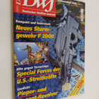 Deutsches waffen-journal 12/2001 - pikkukuva 1