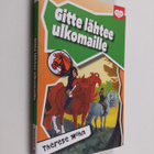 Therese Mohn : Gitte lähtee ulkomaille - pikkukuva 1
