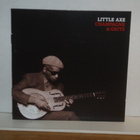 Little Axe CD Champagne & Grits - pikkukuva 1