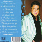 Markku Aro • Kestän Mitä Vaan CD - pikkukuva 2