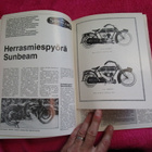 MOBILISTI ja harrasteautoilija 1 / 81 ( erinom, kuntoinen K3 - pikkukuva 4