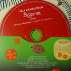 Heli Laaksonen : Peippo vei - Otavan äänikirja 2011     - CD - pikkukuva 3