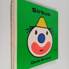 Dick Bruna : Sirkus - pikkukuva 1