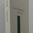Friedrich Nietzsche - Tragedian synty - pikkukuva 2