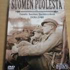 Suomen puolesta Taistelu Suomen Itsenäisyydestä 1939-1945 - pikkukuva 1