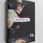 Taina Latvala : Paljastuskirja - pikkukuva 1