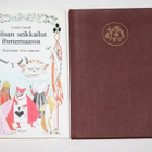 Lewis Carroll Liisan seikkailut ihmemaassa - pikkukuva 3