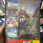 (Uusi) Hercules (1996) - pikkukuva 2