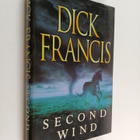 Dick Francis : Second wind - pikkukuva 1