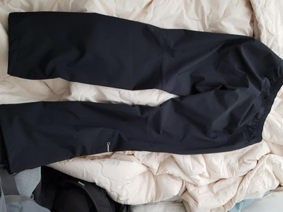 Haglöfs Korp Proof Pant Men