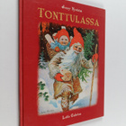 Lotta Gahrton : Tonttulassa - pikkukuva 1