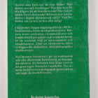 Ria Heilä-Ylikallio : Vad berätter barntexter? - mönster ... - pikkukuva 2