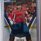 Alex Ovechkin 2025-26 SPx Finite /999 - pikkukuva 1