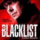 blacklist 9 kausi (23 871) UUSI -FI- DVD (6) james spader 2 - pikkukuva 3