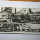 1950 Ruotsi kortti s/s Rigelillä Hkiin - pikkukuva 1
