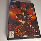 Divinity II (2) The Dragon Knight Saga (PC) (UUSI) - pikkukuva 1
