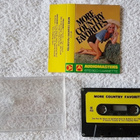 MORE COUNTRY FAVORITES C-KASETTI US - pikkukuva 2