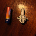 Ghost bändi pinssi pin - pikkukuva 1