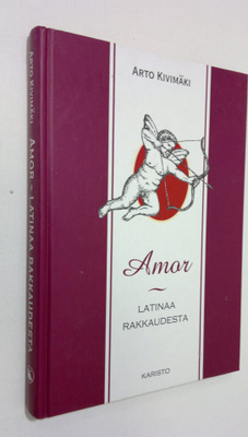 Amor : latinaa rakkaudesta