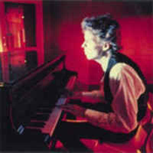 DAVE LINDHOLM  – VANHA & UUSI ROMANSSI  - CD (1989)