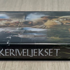 Jean-Jacques Annaud: TIIKERIVELJEKSET (2004) Guy Pearce - pikkukuva 3