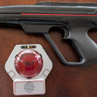 Worlds of Wonder Lazer Tag Game Kit 1986 - pikkukuva 2
