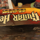 Uusi Jada Toys Guitar Hero Air Guitar Rocker (sinetöity) - pikkukuva 3