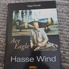 Ace Eagle - Hasse Wind - pikkukuva 1